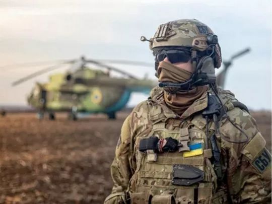 СБУ нарощує удари: перша у рейтингу на фронті та посилює далекобійні удари, — експерт