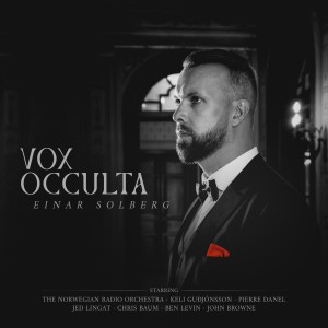 Einar Solberg - Vox Occulta (2026)