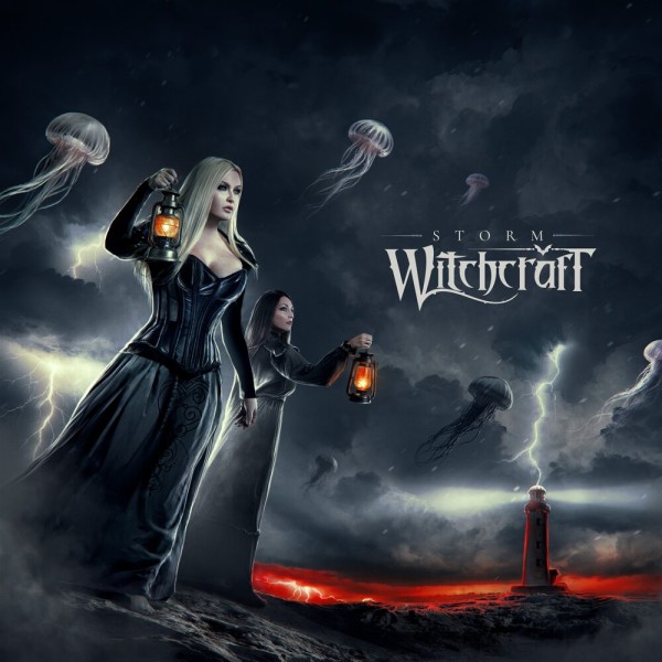 Witchcraft - Storm (2026)