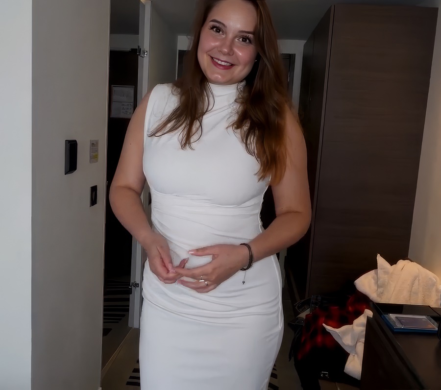 ����������� � ����� ������ Lily White ������ ������� ����������� ���� � ������ ������ 