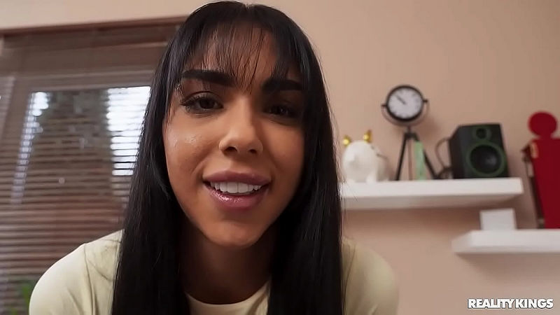 Black Angel  Checking Her History (RKPrime/RealityKings) FullHD 1080p