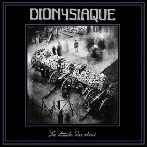 Dionysiaque - La Tourbe Des Rêves (2026) mp3
