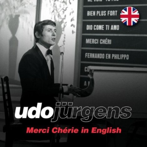 Udo JÃ¼rgens - Merci Cherie in English (2026) flac