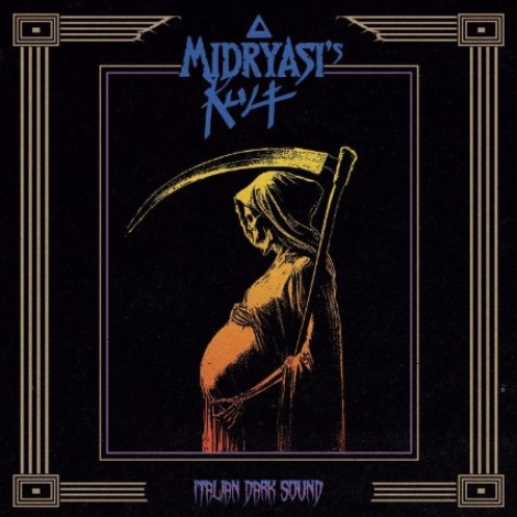 Midryasi's Kult - Italian Dark Sound (2026) mp3