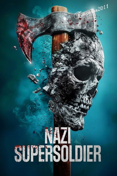 Nazi Supersoldier (2024) 720p WEB H264-JFF