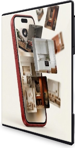 Сусанна Базайкина - Как создавать крутой дизайн интерьера с помощью ИИ (2026) Видеоурок