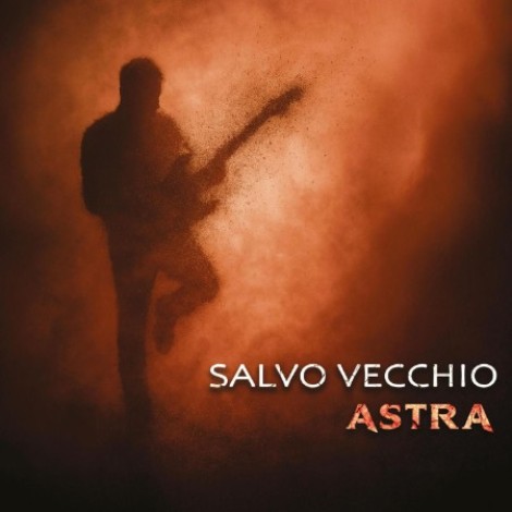 Salvo Vecchio - Astra (2026) mp3