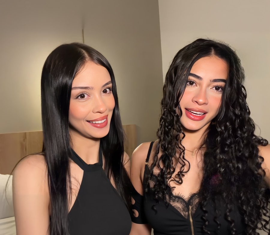 ���� ��������� � ����� ������������ ��������� Skinnycurly � Kattedoll 