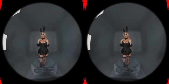 Andi Avalon - Bunny Stepmommy [UltraHD 4K 1920p]