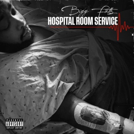 Bigg Fatts - Hospital Room Service (2026) mp3