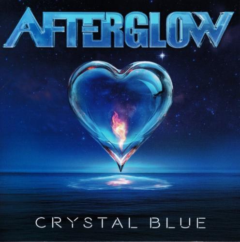 AfterGlow - Crystal Blue (2026)