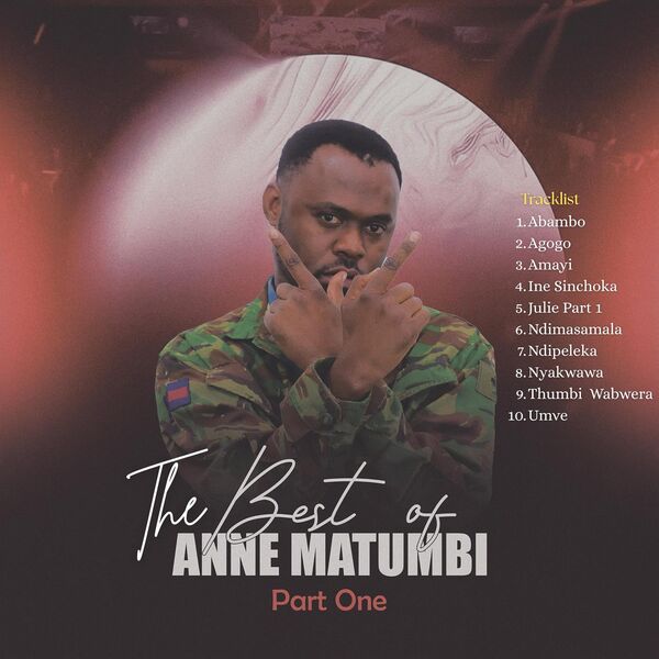 Anne Matumbi – The Best of Anne Matumbi Part One (2026)