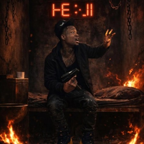 SGDoubleK - 11:34 Demontime (2026) mp3