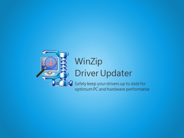 WinZip Driver Updater 5.44.0.8 Multilingual