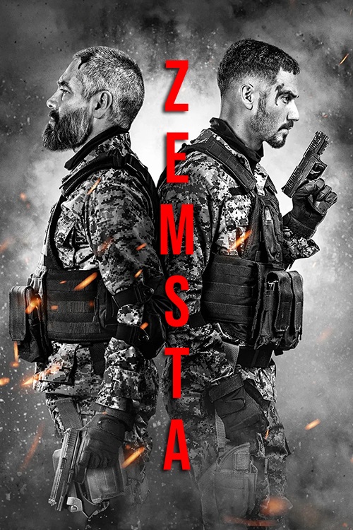 Zemsta / Venganza (2026) MULTi.1080p.AMZN.WEB-DL.H264.DDP5.1.Atmos-K83 / Lektor i Napisy PL