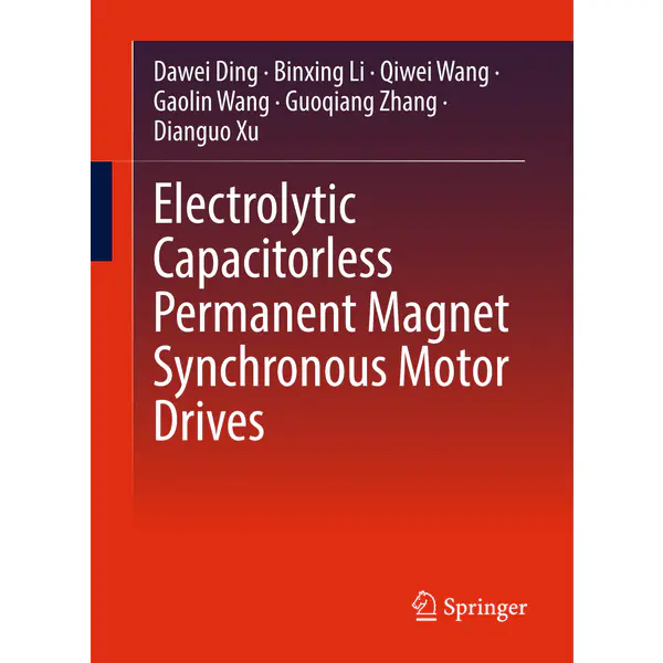Electrolytic Capacitorless Permanent Magnet Synchronous Motor Drives