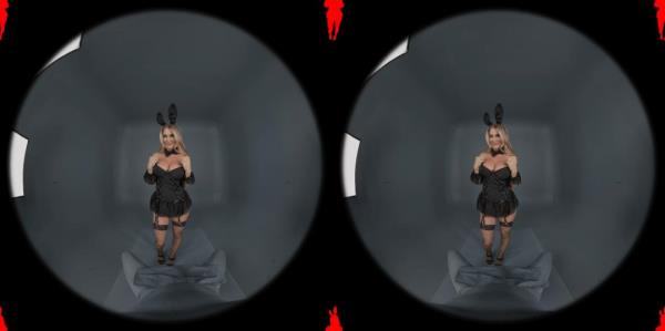 Andi Avalon - Bunny Stepmommy [UltraHD 4K 1920p]