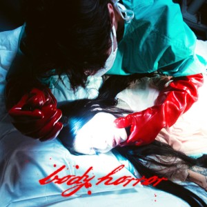 DeathbyRomy - Body Horror (Single) (2026)