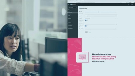 AuThentication and Authorization in Spring Boot 3 Using Oauth2
