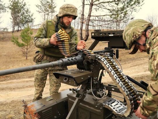 Новий наступ окупантів: де очікувати і як це вплине на закінчення війни