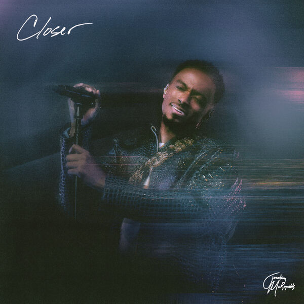 Jonathan McReynolds – Closer (Live In Chicago) (2026)