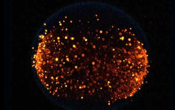 NASA впервые устроит "пожар" на Луне