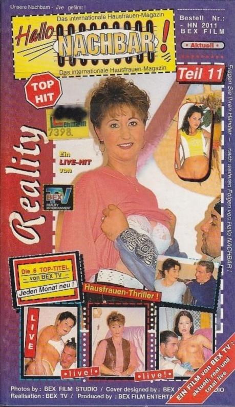 Hallo Nachbar 11