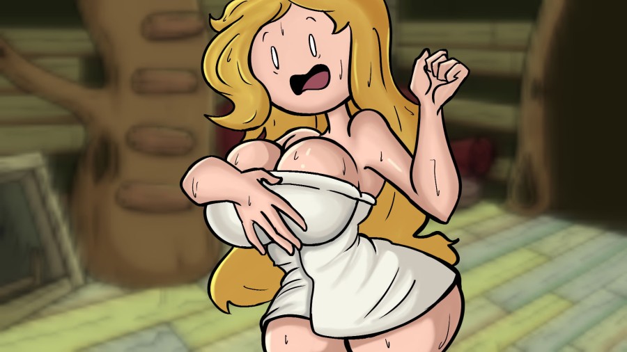 Corruption Time Ver.0.0.41b Remake by Incutia Win/Linux Adult Game