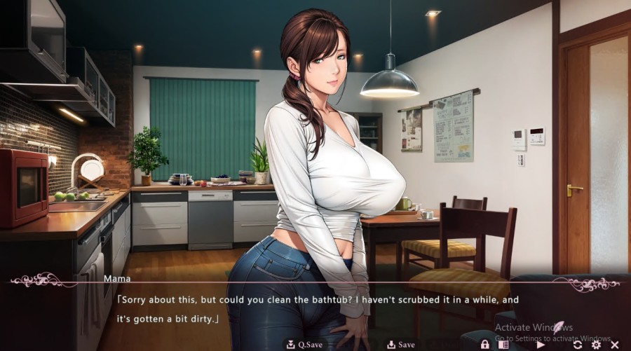 Empress - Yuukan Madam Club Ver.1.0 Final (eng) Adult Game