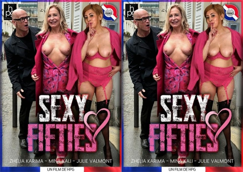 Sexy Fifties / La Cinquantaine Sexy