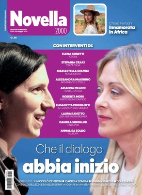 Novella 2000 N.09 - 05 Maggio 2026