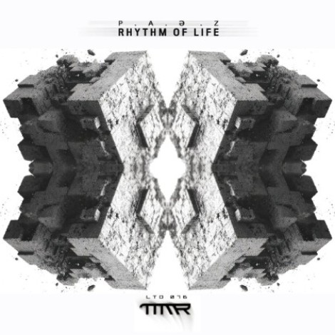 P.A.e.Z - Rhythm Of Life (2026) mp3