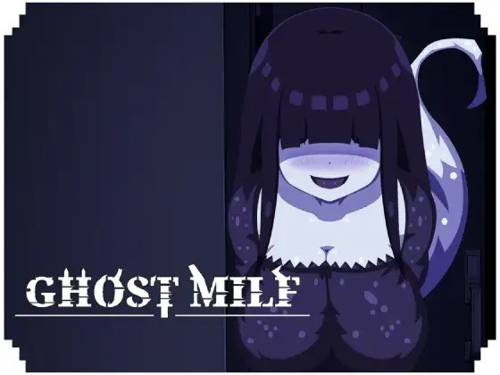 Xoullion - Ghost Milf Final Steam Version (uncen-eng) Adult Game