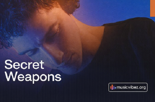 VA – Secret Weapons (Beatport April 2026 Selection) — Electronic / Multi-Genre