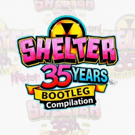 Timmy Regisford - Shelter 35th Anniversary Bootleg Mixtape (2026) mp3