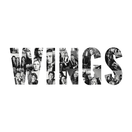 Wings � Wings (Deluxe Edition) [MPL / Capitol] 