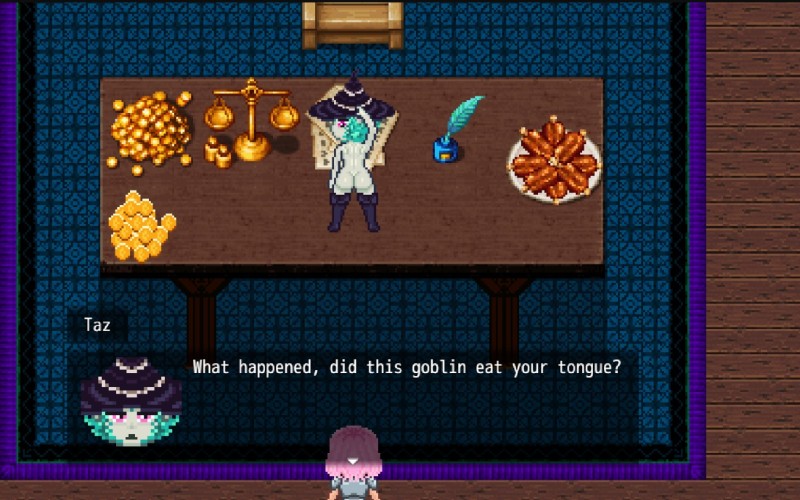 LunarJester -  Dreamer Echoes v0.3