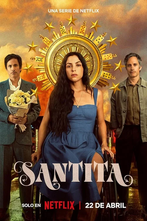 Santita (2026) (Sezon 1) MULTi.1080p.NF.WEB-DL.H264.DDP5.1.Atmos-K83 / Lektor i Napisy PL
