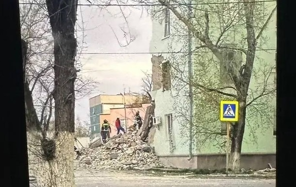 Российскую Сызрань атаковали беспилотники - СМИ