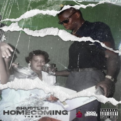G Hustler - Homecoming The EP (2026) mp3