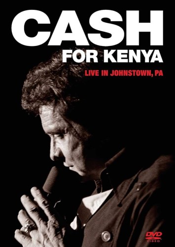 Johnny Cash - Live In Johnstown Pa 2008 (2026) HDTV