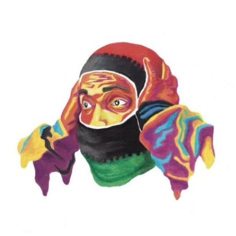 Fatboi Sharif, Child Actor - CRayola Circles (2026) flac