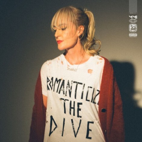 Metric - Romanticize The Dive (2026) flac