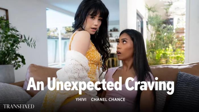 Yhivi, Chanel Chance - An Unexpected Craving [FullHD 1080p]