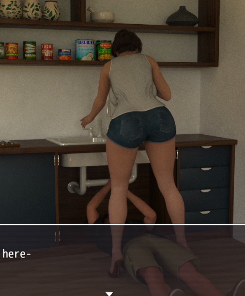 BWCDTF - Handyman 0.0.1 pc\android Adult Game