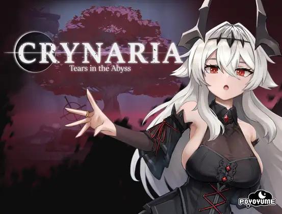 Renseigames - CRYNARIA – Tears in the Abyss Ver.20260420_1924 Final English RJ01600694