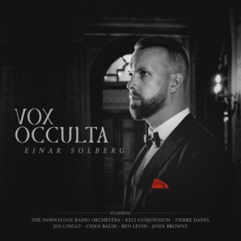 Einar Solberg - Vox Occulta (2026) mp3
