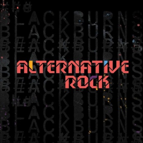 The Blackburns - Alternative Rock (2026) flac