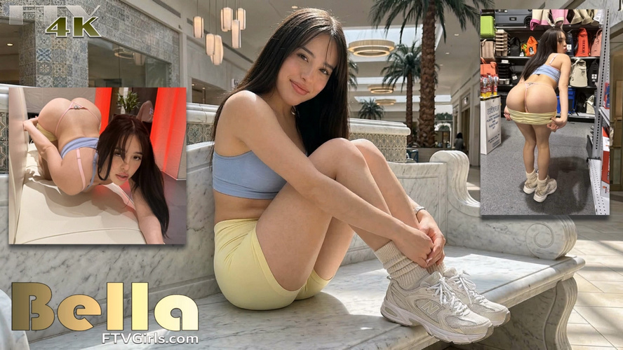 Bella - Not So Innocent