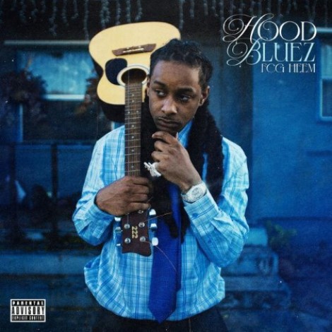 FCG HEEM - Hood Bluez (2026) mp3
